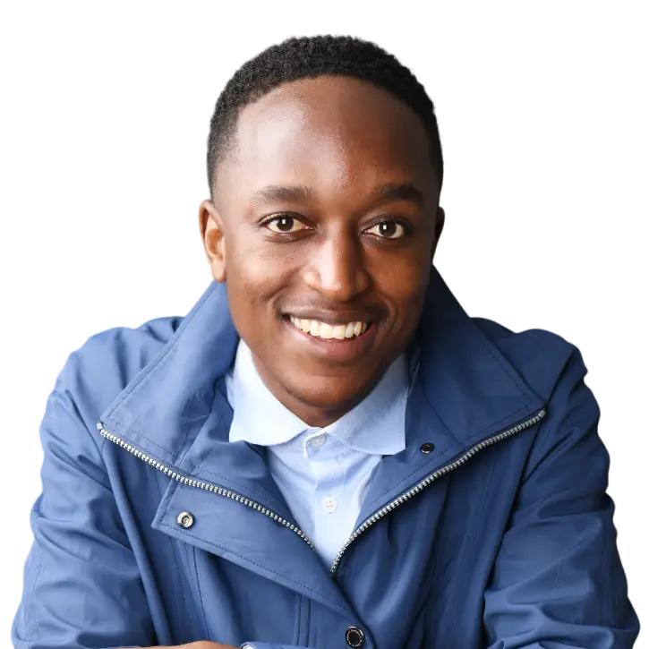 Image of website owner Katleho Motloung